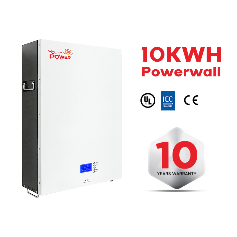 1 10kwh lifepo4