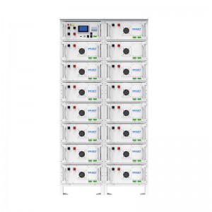1- 215kwh battery