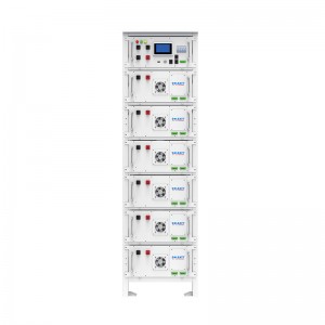 commercial battery storage