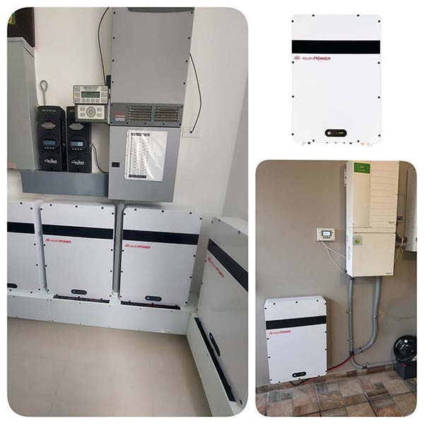 10kwh lifepo4 battery