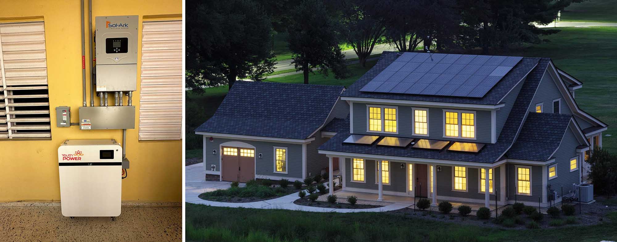 15kwh 51.2V 300Ah lithium battery