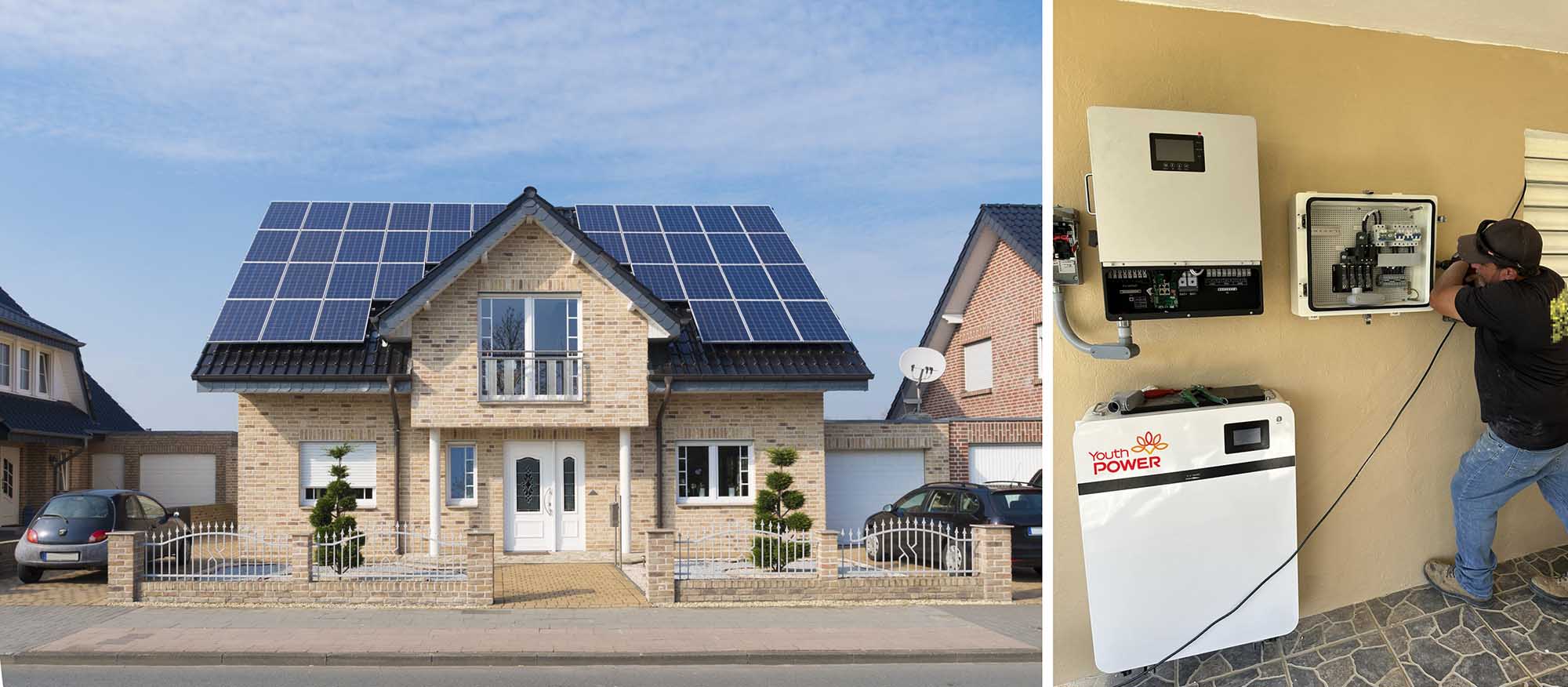 15kwh battery