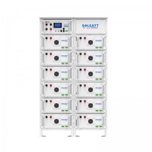 172KWH battery -1
