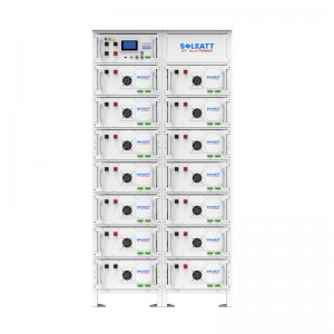 200kwh battery -1