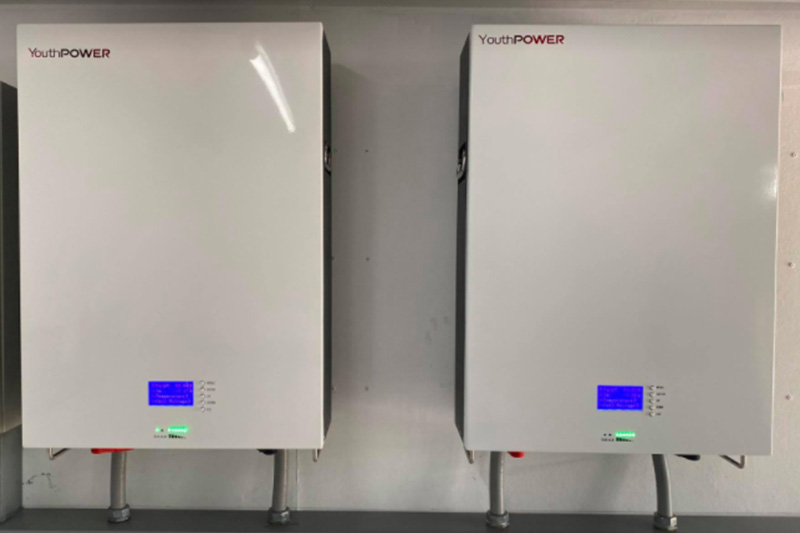 20kwh battery storage system