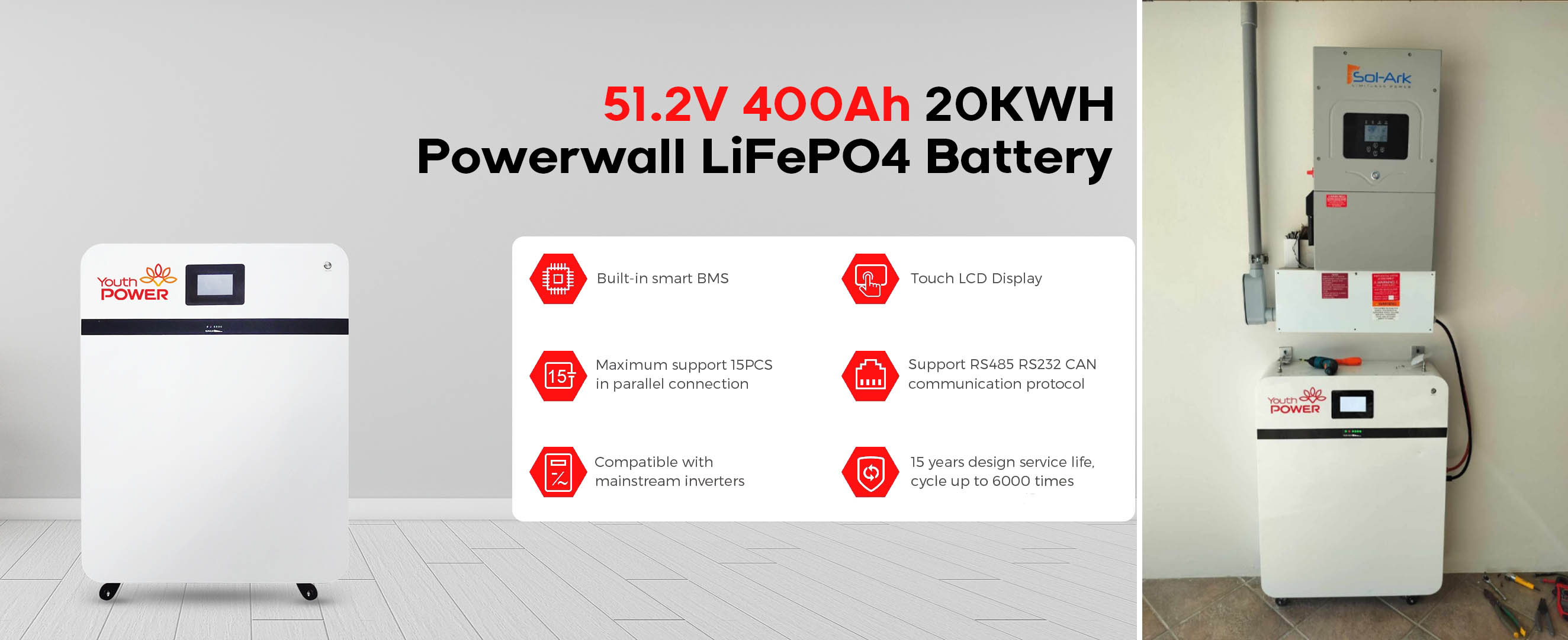 20kwh battery