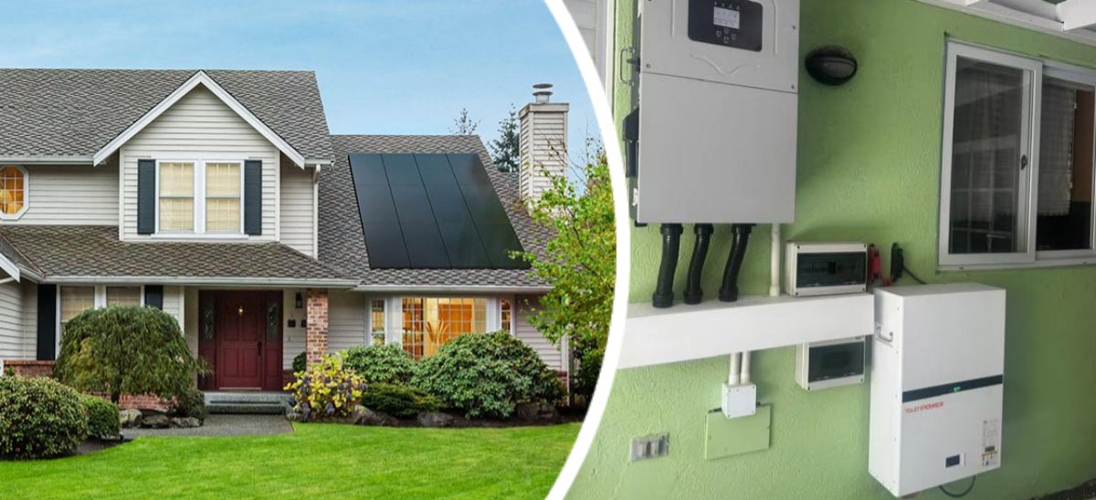 5kwh battery backup