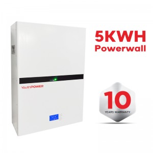 5kwh lifepo4