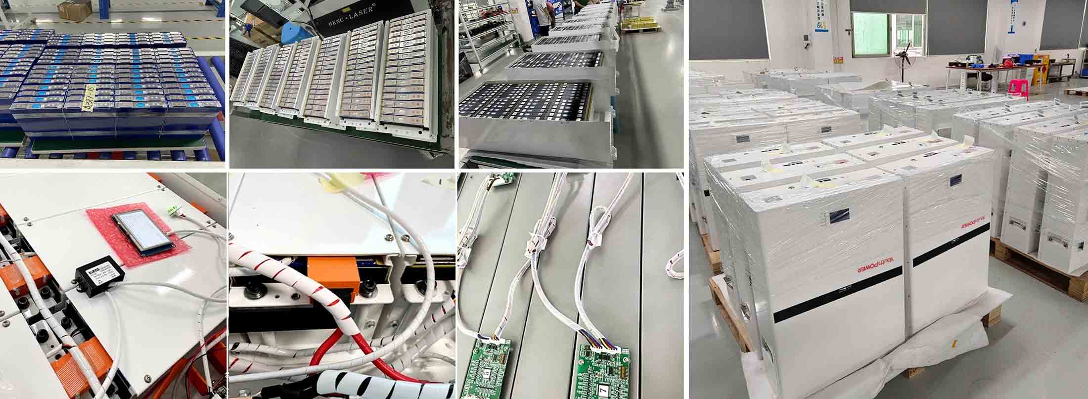 OEM battery