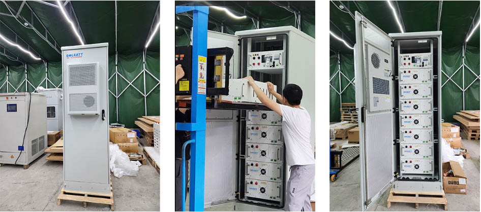 OEM lifepo4 battery