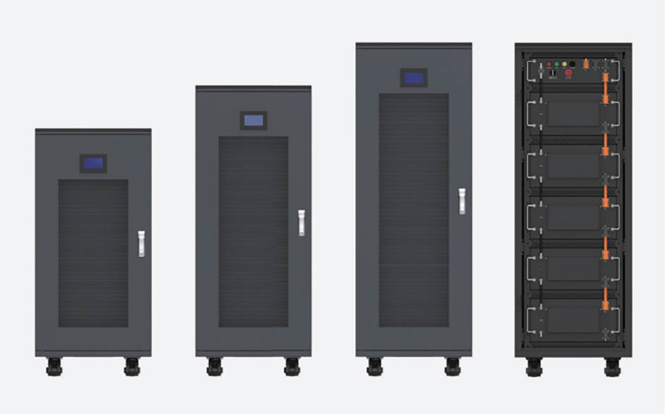 OEM lithium battery