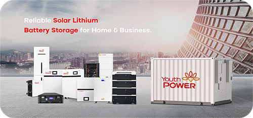 YouthPOWER battery