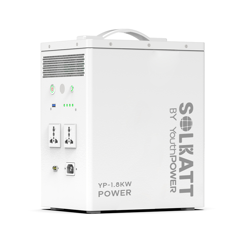 best 500 Watt portable power station