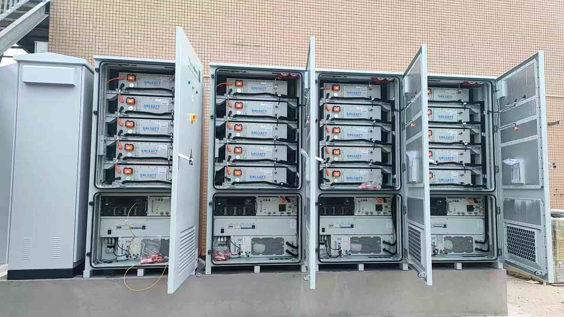 high voltage lithium battery