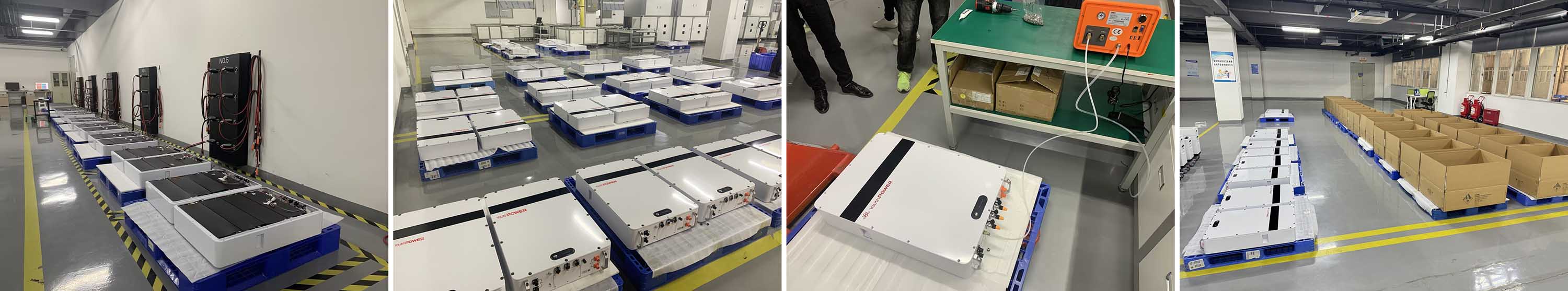 lifepo4 battery safety