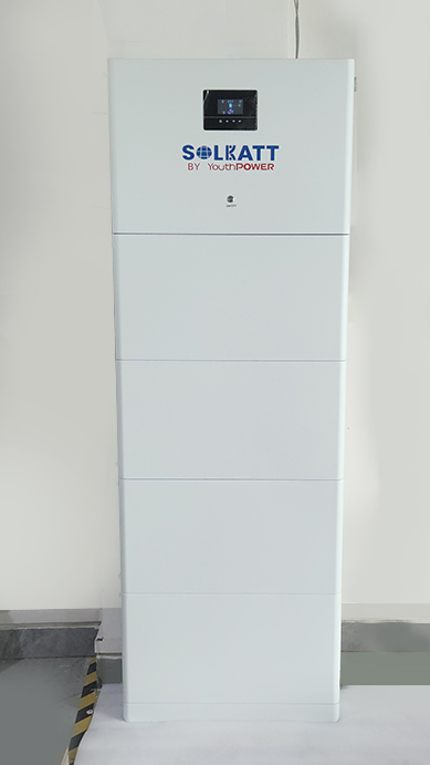 off grid inverter battery all in one ess