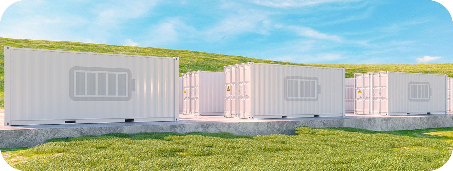 what is a battery energy storage system